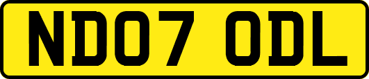 ND07ODL