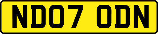 ND07ODN