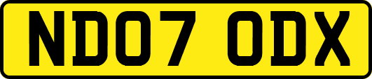 ND07ODX