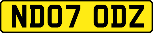 ND07ODZ