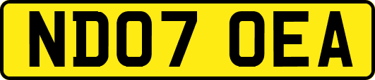 ND07OEA
