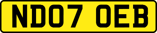 ND07OEB