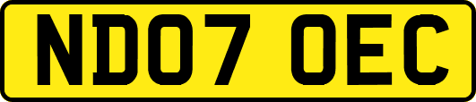ND07OEC
