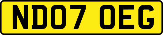 ND07OEG
