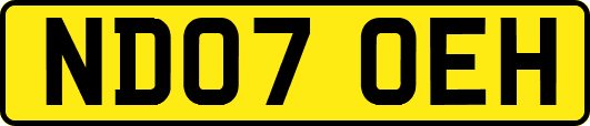 ND07OEH