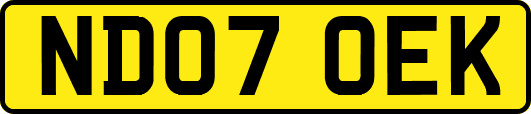 ND07OEK