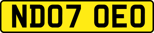 ND07OEO