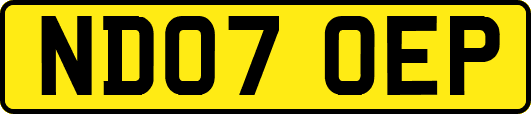 ND07OEP