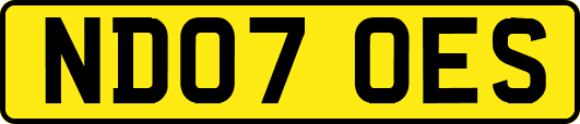 ND07OES
