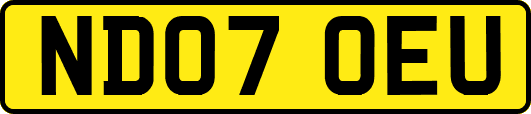 ND07OEU