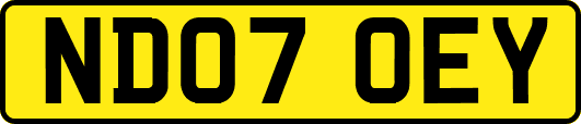 ND07OEY