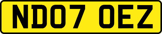 ND07OEZ