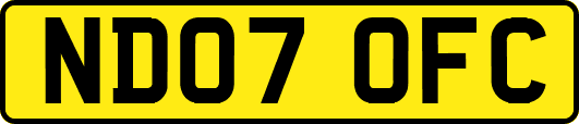 ND07OFC