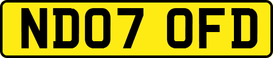 ND07OFD