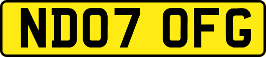 ND07OFG