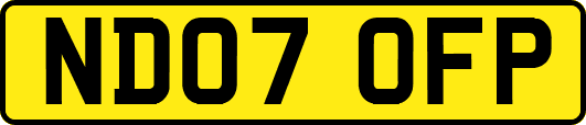 ND07OFP