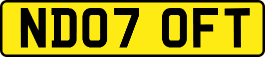 ND07OFT