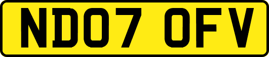 ND07OFV