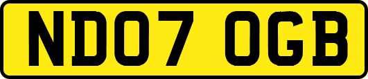 ND07OGB