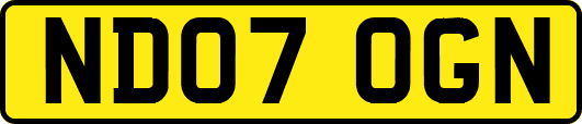 ND07OGN