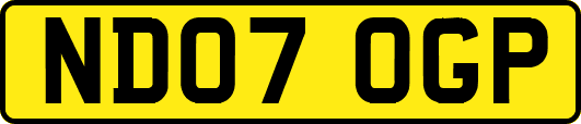 ND07OGP