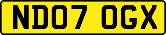 ND07OGX