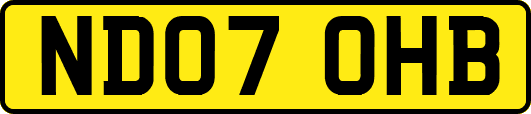 ND07OHB