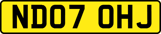 ND07OHJ