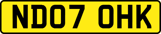 ND07OHK