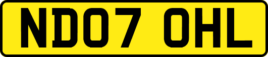 ND07OHL