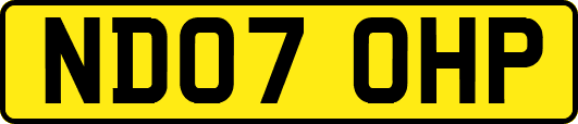 ND07OHP