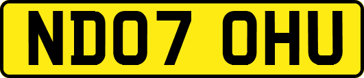 ND07OHU