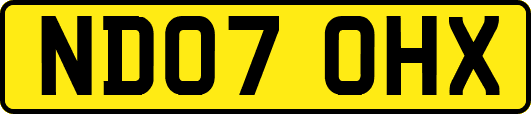 ND07OHX