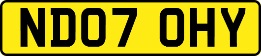 ND07OHY