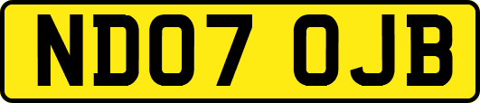 ND07OJB