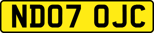 ND07OJC
