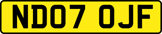 ND07OJF