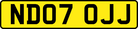 ND07OJJ