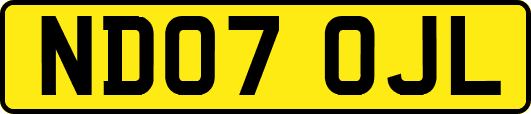 ND07OJL