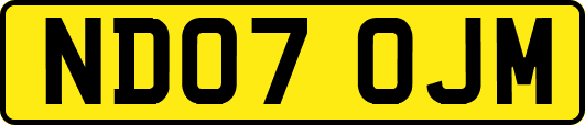ND07OJM