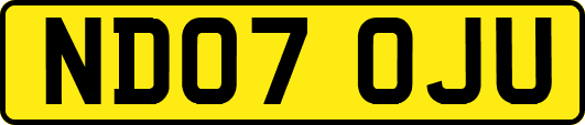 ND07OJU