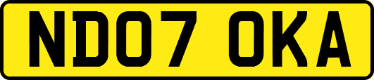 ND07OKA