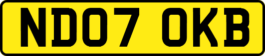 ND07OKB