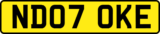 ND07OKE