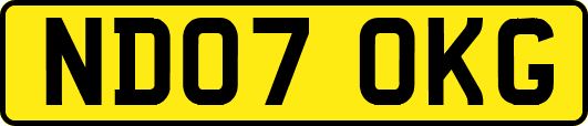ND07OKG