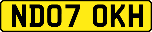 ND07OKH