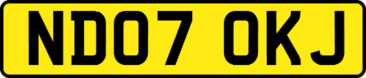ND07OKJ