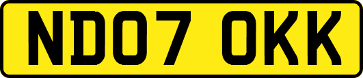 ND07OKK