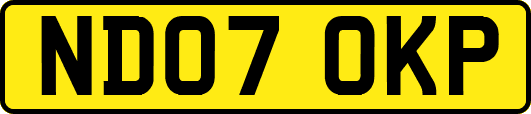 ND07OKP