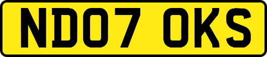 ND07OKS